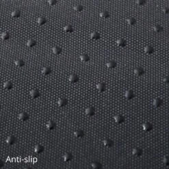 Snoozle Donut Hondenmand - Zacht En Luxe Hondenkussen - Wasbaar - Fluffy - Hondenmanden - 80cm - Creme Bruin -Hondenproducten 1200x1200 1765