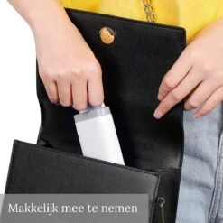 Pet Lovers - Huisdierhaar Verwijderaar - Dierenhaar Verwijderaar - Pluizenborstel - Kledingborstel - Haarverwijderaar - Ontpluizer - Honden En Kattenhaar Verwijderaar - + GRATIS Draagbare Haarverwijderaar -Hondenproducten 1200x1200 180