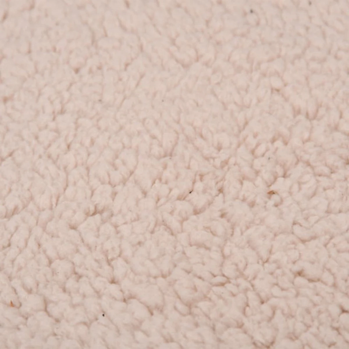 VidaXL Hondenbed Ergonomisch Linnen-look 60x42 Cm Fleece Donkergrijs 5 VidaXL Hondenbed Ergonomisch Linnen-look 60x42 Cm Fleece Donkergrijs - Afbeelding 3