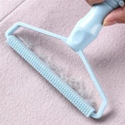 PRO-Deals | Dierenhaar Verwijderen - Haar Verwijderen - Type 2 - Kleur Roze - Kattenharen - Vachtverzorging - Hondenharen - Pluizenverwijderaar - Haaruitval - Kledingreiniger -Hondenproducten 1200x1200 189