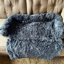 Premium Hondendeken Bank - Hondenkussens - Hondenmand Bank - Hondendeken Voor Op De Bank - Bankbeschermer - Donkergrijs -Hondenproducten 1200x1200 1897