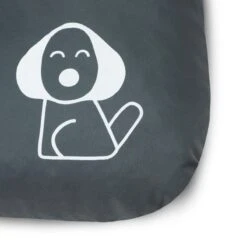 Hondenkussen XL - Donkergrijs - 60 X 90 X 12 -Hondenproducten 1200x1200 1906