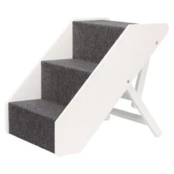 Trixie Trap In Hoogte Verstelbaar Wit - 40X67 CM 17 Trixie Trap In Hoogte Verstelbaar Wit - 40X67 CM -Hondenproducten 1200x1200 1917