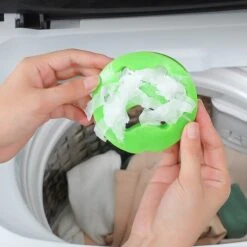 Merkloos Wasmachine Herbruikbare Haarverwijderaar - Huisdierhaar Verwijderaar - Anti Haren - Accessoires Wasmachine - Groen - 1 Stuks 19 Merkloos Wasmachine Herbruikbare Haarverwijderaar - Huisdierhaar Verwijderaar - Anti Haren - Accessoires Wasmachine - Groen - 1 Stuks -Hondenproducten 1200x1200 193