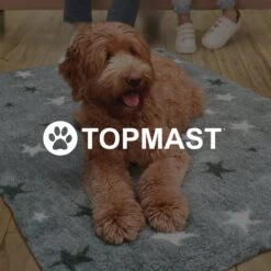 Vetbed Effen Lichtbruin - Antislip Hondenmat - 100 X 75 Cm - Benchmat - Hondenkleed - Voor Honden - Machine Wasbaar 6 Vetbed Effen Lichtbruin - Antislip Hondenmat - 100 X 75 Cm - Benchmat - Hondenkleed - Voor Honden - Machine Wasbaar -Hondenproducten 1200x1200 1938