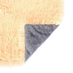 Nobleza Fluffy Benchkussen - Dierenkussen - Hondenkussen - Kattenkussen - Benchmat - Dierenmat - Hondenmat - Kattenmat - Crème - Maat L 15 Nobleza Fluffy Benchkussen - Dierenkussen - Hondenkussen - Kattenkussen - Benchmat - Dierenmat - Hondenmat - Kattenmat - Crème - Maat L -Hondenproducten 1200x1200 1941