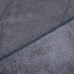 Nobleza 40UWK Hondendeken - Dierenmat - Benchkleed - 120x100cm - Grijs -Hondenproducten 1200x1200 1961