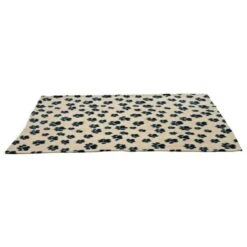 Trixie Beany Fleece Hondendeken Beige 100 X 70 Cm -Hondenproducten 1200x1200 1974