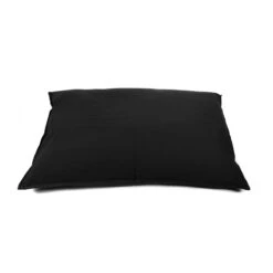 Lex & Max Tivoli - Losse Hoes Voor Hondenkussen - Rechthoek - Zwart - 100x70cm -Hondenproducten 1200x1200 1996