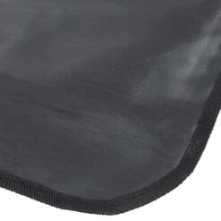 Merkloos Hondendeken / Hondenkleed / Beschermhoes - Voor In De Auto Achterbank Of Kofferbak - 137x147 Cm - Beschermhoes - Waterdicht - Zwart -Hondenproducten 1200x1200 1999