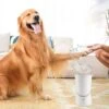 Hondenpoten Reiniger - Wasser - Hond – Pet Paw Washer – Hondenborstel – Honden Borstel - Verzorging -Hondenproducten 1200x1200 200