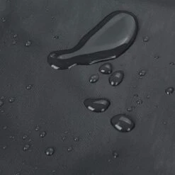 Merkloos Hondendeken / Hondenkleed / Beschermhoes - Voor In De Auto Achterbank Of Kofferbak - 137x147 Cm - Beschermhoes - Waterdicht - Zwart -Hondenproducten 1200x1200 2001