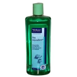 Virbac Vet Aquadent Mondwater - 500 Ml -Hondenproducten 1200x1200 2011