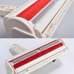 Merkloos Hoogwaardige Huisdierhaar Verwijderaar - Hondenhaar - Pluizenborstel - Ontharingsborstel -Hondenproducten 1200x1200 236