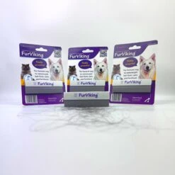 Furviking - Huisdier Haar Verwijderaar - Kattenharen - Hondenharen - Pluizenverwijderaar - Kleding - Meubels - Textiel - Huisdieren - Knaagdieren