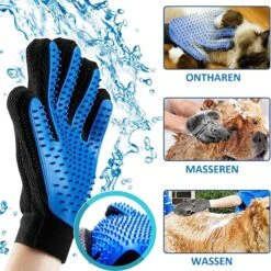 Professionele Kattenborstel/Hondenborstel + BONUS - Bovenvacht | Ondervacht - Langharige | Kortharige - Haarverwijderaar Voor Huisdieren - Kattenkam - Hondenkam -Hondenproducten 1200x1200 244