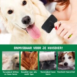 Mister Mill Professionele Set Slicker Honden Kattenborstel Plus Nagelknipper Plus Ondervacht Kam 31 Mister Mill Professionele Set Slicker Honden Kattenborstel Plus Nagelknipper Plus Ondervacht Kam -Hondenproducten 1200x1200 282