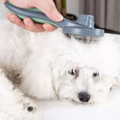 Pakeway Kattenborstel – Hondenborstel – Haarverwijderaar Voor Huisdieren – Kattenkam - Kortharig - Langharig - Inclusief Ebook! -Hondenproducten 1200x1200 305