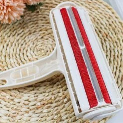 Huisdierhaar Verwijderaar - Huisdier Haar Verwijder Borstel – Pet Hair Remover – Pluizenborstel – Haren Verwijderen – Kleding Borstel & Roller – Katten & Honden - Haar Verwijderaar -Hondenproducten 1200x1200 307