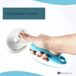 Merkloos Dierenborstel - Haarborstel Huisdieren - Borstel Voor Vacht Huisdier - Borstel Kat - Borstel Hond - Makkelijk Haar Verwijderen Met één Klik - Inclusief Speeltje - Kam Huisdier - Vachtverzorging - Massage -Hondenproducten 1200x1200 313