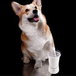 Merkloos Elektrische Hondenpootreiniger Draagbare Pet Voetenreinigingsborstel Zuigerkom Hondenvoetenreiniger Wasmachine Zachte Siliconenborstels Voor Modderige Poten Oplaadbare USB 15 Merkloos Elektrische Hondenpootreiniger Draagbare Pet Voetenreinigingsborstel Zuigerkom Hondenvoetenreiniger Wasmachine Zachte Siliconenborstels Voor Modderige Poten Oplaadbare USB -Hondenproducten 1200x1200 317