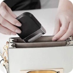 Draagbare Mini Kleding Haar Bal- Lint Remover- Kleding Reiniging Trimmer- Sweater Doek Handmatig Scheerapparaat- Kleding Reiniging Trimmer-Stof Scheerapparaat Voor Stoffen-Linnen- Kleding - Meubilair-dieren-Zwart -Hondenproducten 1200x1200 355