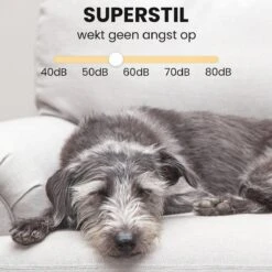 Hondentondeuse - Honden & Katten - Trimmer - Geluidsloos -Hondenproducten 1200x1200 358