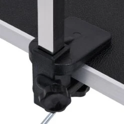 VIDAXL Hondentrimtafel Verstelbaar Met 2 Lussen En Opbergschap 29 VIDAXL Hondentrimtafel Verstelbaar Met 2 Lussen En Opbergschap -Hondenproducten 1200x1200 377