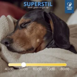 YE™ Professionele Dieren/honden Tondeuse Set Extra Krachtig - Honden Trimmer - Lang Of Kortharige Huisdieren Katten & Honden - Draadloos - Weinig Geluid -Hondenproducten 1200x1200 409