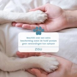 Hondentondeuse - Hondentrimmer - Dieren Tondeuse - Draadloos - 4 Opzetkammen - INCLUSIEF SNACKJE - Zwart -Hondenproducten 1200x1200 432