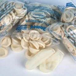 Emro Vingerlingen Latex Condooms - Large - 100 Stuks 10 Emro Vingerlingen Latex Condooms - Large - 100 Stuks -Hondenproducten 1200x1200 435