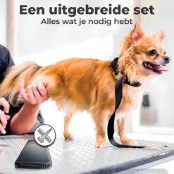 VoordeelShop 7-Delige Huisdier Knipset Met Etui - Trimmen Hond - Honden Schaar - Effileerschaar Hond - Huisdier Trimmer - Huisdier Knippen - Knipschaar Haar - Haar Schaar - Kapper - Kapperset - Scharenset 33 VoordeelShop 7-Delige Huisdier Knipset Met Etui - Trimmen Hond - Honden Schaar - Effileerschaar Hond - Huisdier Trimmer - Huisdier Knippen - Knipschaar Haar - Haar Schaar - Kapper - Kapperset - Scharenset -Hondenproducten 1200x1200 455