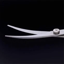 Professor Q - Hondenschaar Krom - Krommende Hondenschaar Rechts - Professionele Hondenschaar -Hondenproducten 1200x1200 463