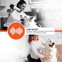 PetGoods 2-in-1 Hondenföhn – Föhn & Borstel - Honden & Katten - Low Noise 15 PetGoods 2-in-1 Hondenföhn – Föhn & Borstel - Honden & Katten - Low Noise -Hondenproducten 1200x1200 472