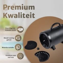 Waterblazer Hond - Hondendroger -Hondenproducten 1200x1200 490