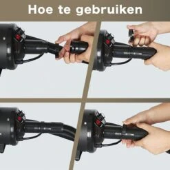 Waterblazer Hond - Hondendroger -Hondenproducten 1200x1200 491