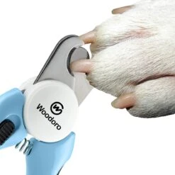 Woodoro Nagelknipper Nagelvijl Nagelschaar Voor Hond En Kat - Incl. Veiligheidsstop -Hondenproducten 1200x1200 510