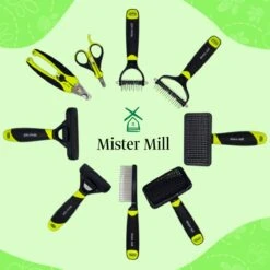 Mister Mill Professionele Nagelknipper Hond En Kat - Nageltang - Nagelschaar Konijn, Cavia En Andere Dieren 22 Mister Mill Professionele Nagelknipper Hond En Kat - Nageltang - Nagelschaar Konijn, Cavia En Andere Dieren -Hondenproducten 1200x1200 592
