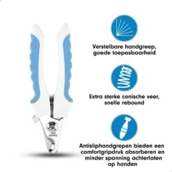 Professionele Nagelschaar|Nagelschaar Hond | Nagelschaar Kat| Nagelknipper Hond En Kat| Nagelknipper Kat| Nagelknipper Hond|NagelTang Dieren|Poot Verzorging -Hondenproducten 1200x1200 631