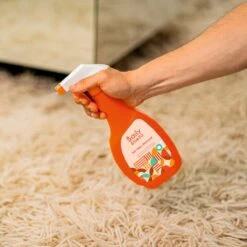 Baily & Bella | Urinegeur Verwijderaar | Katten & Honden | Elimineert Urinegeur | Natuurlijk, Organisch, Biologisch | 500ml Fles -Hondenproducten 1200x1200 640