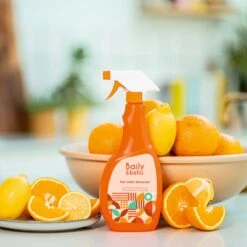 Baily & Bella | Urinegeur Verwijderaar | Katten & Honden | Elimineert Urinegeur | Natuurlijk, Organisch, Biologisch | 500ml Fles -Hondenproducten 1200x1200 642