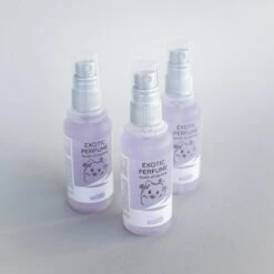 Hondenparfum Spray In 4 Geuren - Greenfields - Alchoholvrije En PH Neutrale Formule Tegen Onaangename Geurtjes - 50ml - Exotic 35 Hondenparfum Spray In 4 Geuren - Greenfields - Alchoholvrije En PH Neutrale Formule Tegen Onaangename Geurtjes - 50ml - Exotic -Hondenproducten 1200x1200 652