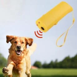 Merkloos Diervriendelijke Ultrasone Anti-Blaf Apparaat - Effectieve Hondentrainer - Anti Blaf Middel - Ultrasone Hondentrainer - Honden Clickertraining - Trainingshulp 19 Merkloos Diervriendelijke Ultrasone Anti-Blaf Apparaat - Effectieve Hondentrainer - Anti Blaf Middel - Ultrasone Hondentrainer - Honden Clickertraining - Trainingshulp -Hondenproducten 1200x1200 683
