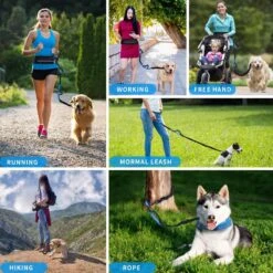 Nobleza Jogging Heupgordel Met Hondenriem 42UOY - Looplijn Met Heupriem Voor Honden 18 Nobleza Jogging Heupgordel Met Hondenriem 42UOY - Looplijn Met Heupriem Voor Honden -Hondenproducten 1200x1200 72