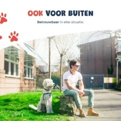 Anti Blafband - Blafband Voor Honden - Oplaadbaar - Anti Blaf Apparaat - Blafband - Diervriendelijk 19 Anti Blafband - Blafband Voor Honden - Oplaadbaar - Anti Blaf Apparaat - Blafband - Diervriendelijk -Hondenproducten 1200x1200 721