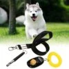 Handige 3-In-1 Hondenfluit - Professioneel - Fluit - Trainen - Ultrasoon -Hondenproducten 1200x1200 730