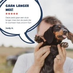 JC Pets Premium Puppy Training Pads - Hondentoilet - Zindelijkheidstraining Hond - 100 Stuks - 60 X 45 Cm -Hondenproducten 1200x1200 741