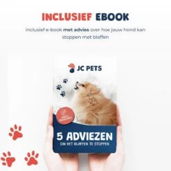 Anti Blafband - Blafband Voor Honden - Anti Blaf Apparaat - Blafband - Diervriendelijk & Zonder Schok 21 Anti Blafband - Blafband Voor Honden - Anti Blaf Apparaat - Blafband - Diervriendelijk & Zonder Schok -Hondenproducten 1200x1200 773