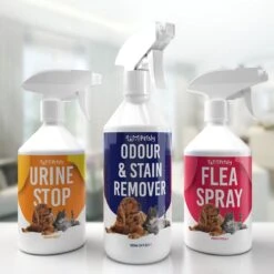 Petsly Urine Stop Spray - Dierentoilet - Voor Zindelijkheid Training, Puppytraining. Voorkomt Markeren - 500ml 17 Petsly Urine Stop Spray - Dierentoilet - Voor Zindelijkheid Training, Puppytraining. Voorkomt Markeren - 500ml -Hondenproducten 1200x1200 804