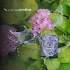 Merkloos Anti Blaf Apparaat Voor Honden - Alternatief Voor De Anti Blafband - Inclusief 9v Batterij & Nederlandse Handleiding - Diervriendelijk - Zonder Schok - Blafband Voor Honden - Zwart -Hondenproducten 1200x1200 909